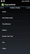Imei Changer Pro স্ক্রিনশট 3