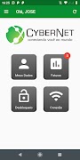 CyberNetPE screenshot 1