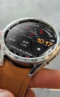 Digital Watch Face CRC063 gönderen