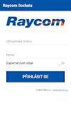 Raycom Sockets ポスター