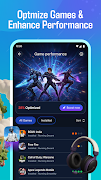 Game Booster 4X Plus Screenshot 3