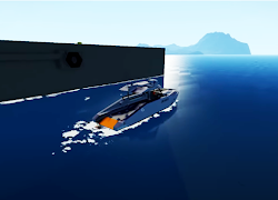 New Stormworks :Rescue Multiplayer Walkthrough ảnh chụp màn hình 3