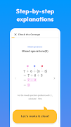 Mathpid - AI math learning 截图 6