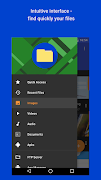 File Manager PRO স্ক্রিনশট 2