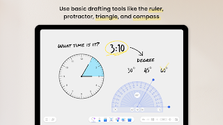 EZWrite ภาพหน้าจอ 4