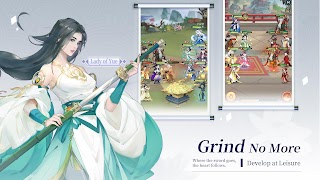 Ode To Heroes screenshot 5