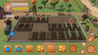 برنامه‌نما Farm Manager عکس از صفحه