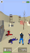 Counter-Battle Ekran Görüntüsü 3