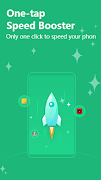 SafeCleaner screenshot 1