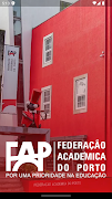 FAP: Federação Académica Porto gönderen