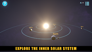 Solar Explorer: New Dawn скриншот 5