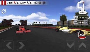Formula Racing 2021 Screenshot 7