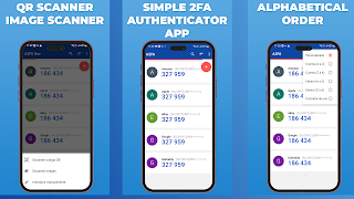 Authentication 2FA (A2FA) স্ক্রিনশট 6
