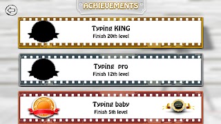 Tricky Letters imagem de tela 1