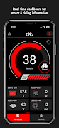 CYC Ride Control ภาพหน้าจอ 1