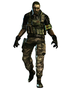 World War Zombies screenshot 7