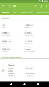 Diary for Garmin poster