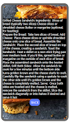 Leftover Diet captura de pantalla 1