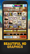 Pharaoh's Slots | Slot Machine poster