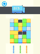 7 Schermata Path Master!