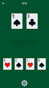 Blackjack ภาพหน้าจอ 5