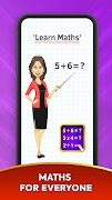 Math Games - Math Games, Math  포스터