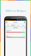 Expense Manager Budget Planner screenshot 3