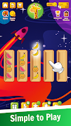 Sort It All: Ball Sort Puzzle screenshot 6