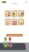برنامه‌نما My Supermarket: Sorting Goods! عکس از صفحه