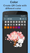 QR Code Generator স্ক্রিনশট 3