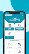 CBSE Class 7 Papers imagem de tela 4