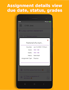 CodeZinger स्क्रीनशॉट 3