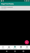 StageTimerDisplay Screenshot 2