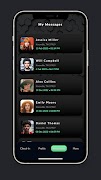 Bridge-App تصوير الشاشة 5