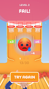 Hoop 4 screenshot 2