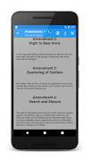 US Constitution screenshot 4
