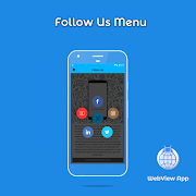 WebView App скриншот 4