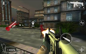 Green Force: Undead screenshot 3