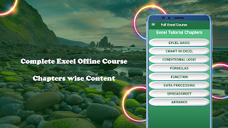 For Full Excel Course screenshot 1