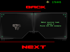 Invasion screenshot 1