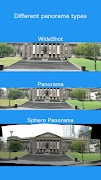 SuperPano screenshot 1