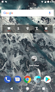 Power Widget Affiche