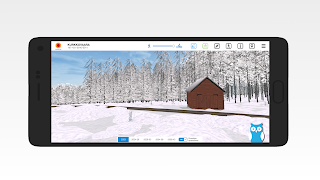 VirtualForest capture d'écran 4