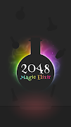Magic Elixir 2048 اسکرین شاٹ 3