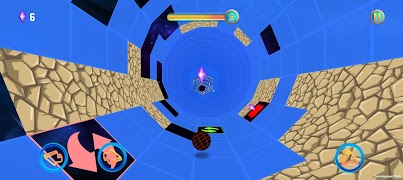 Slope Run screenshot 6