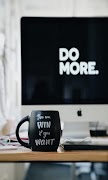 Improve Yourself постер