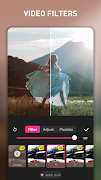 EasyCut - Video Editor & Maker Ekran Görüntüsü 4