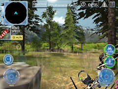 Bow Hunter 2017E capture d'écran 4