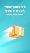 Weekly - Spot the Difference 海报