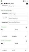 Deploy Center screenshot 5